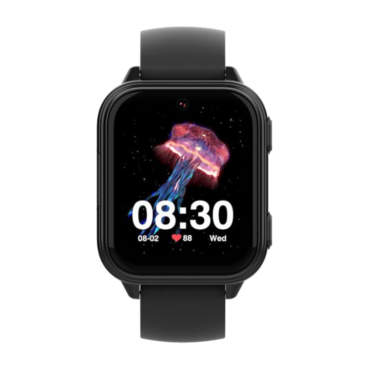 Ceas pentru copii Wonlex KT33 AI 4G în Moldova - xstore.md photo