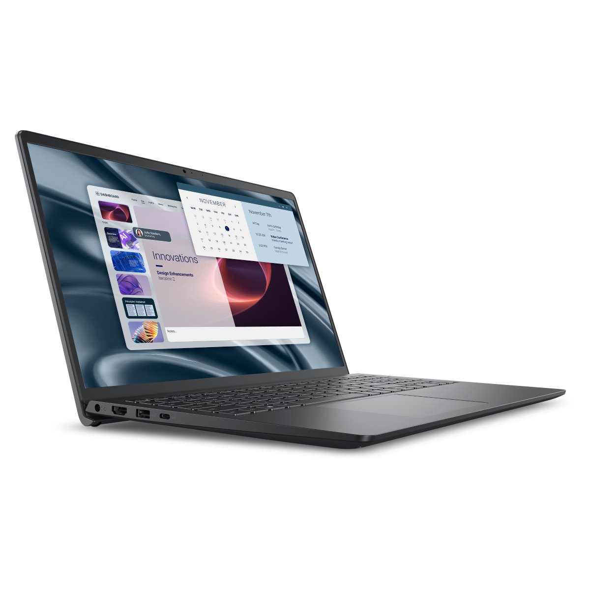 Laptop Dell Pro 15 Essential - xstore.md photo 1