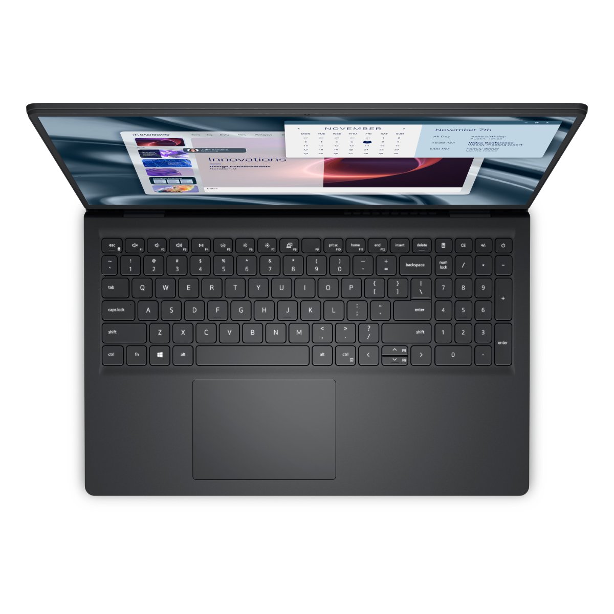 Ноутбук Dell Pro 15 Essential - xstore.md photo 0