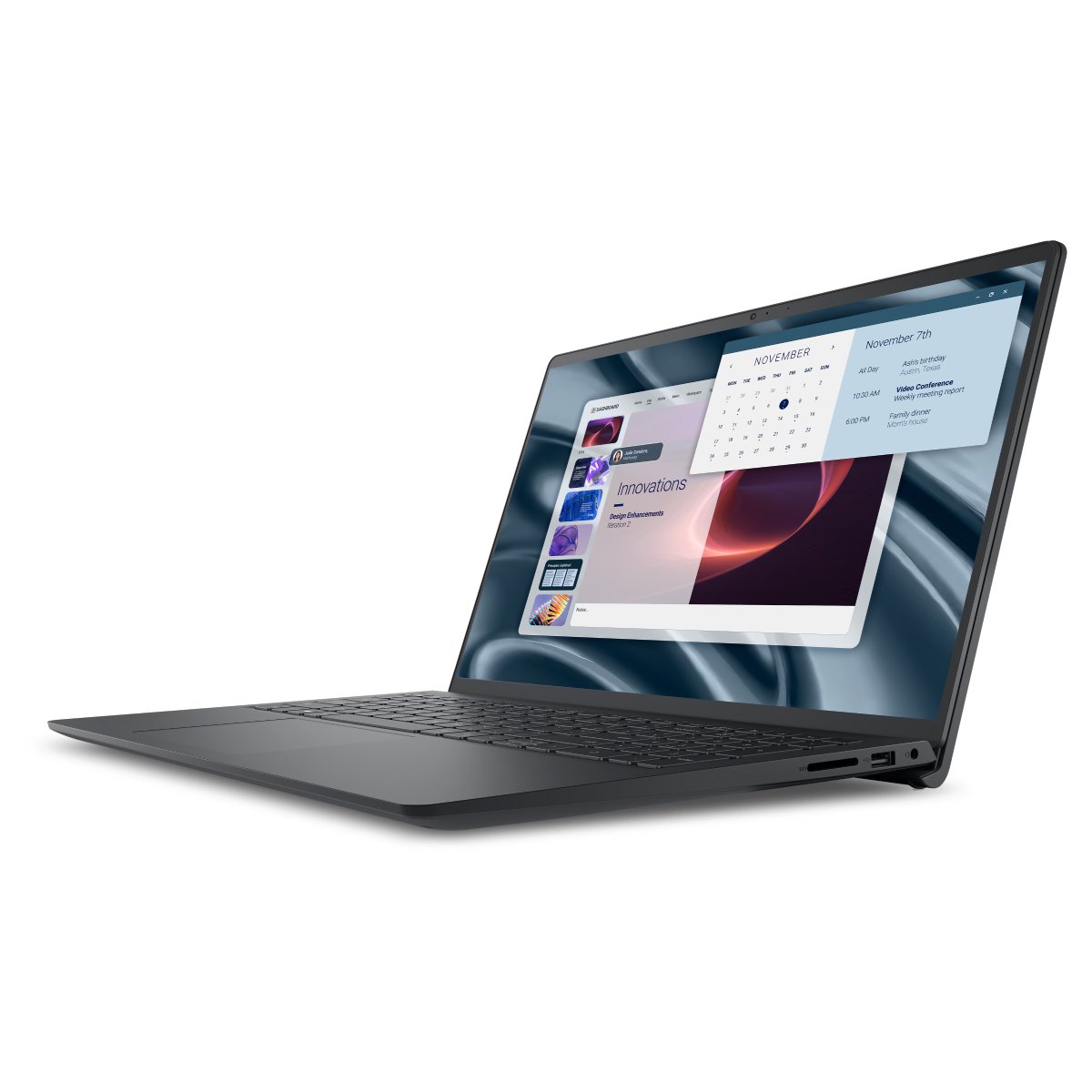 Ноутбук Dell Pro 15 Essential - xstore.md photo 2