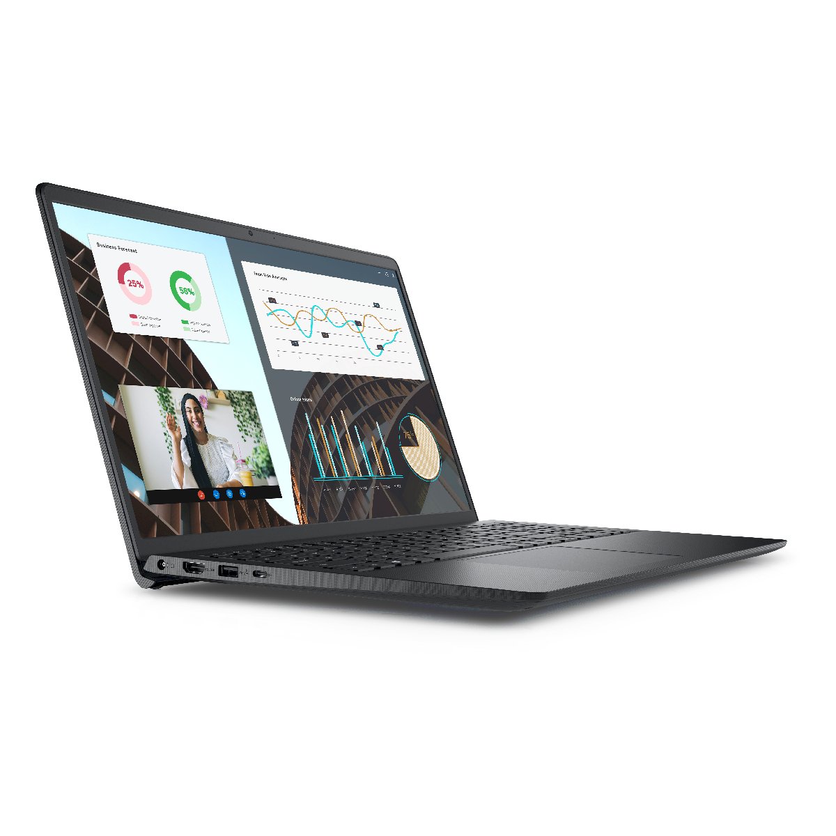 Ноутбук Dell Vostro 15 3530 - xstore.md photo 0