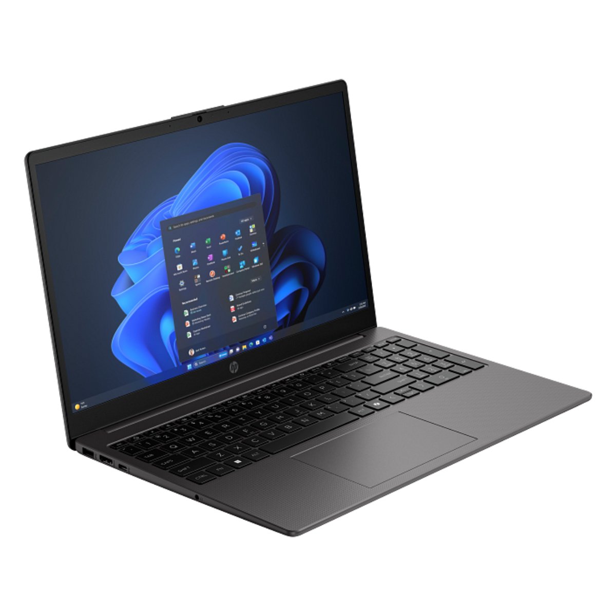 Laptop HP 255R G10 (B9ZD7ET) - xstore.md photo 0