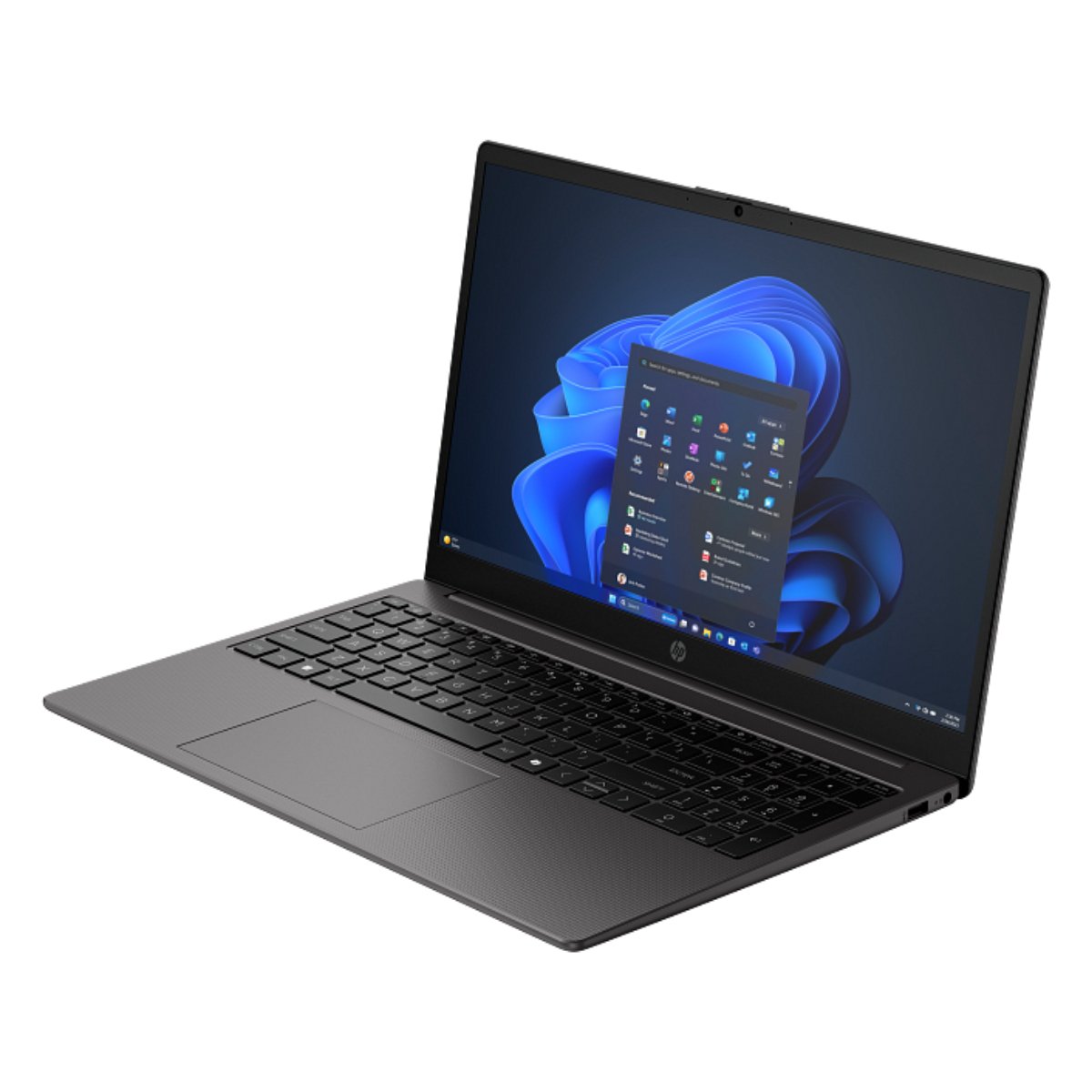 Laptop HP 255R G10 (B9ZD7ET) - xstore.md photo 1