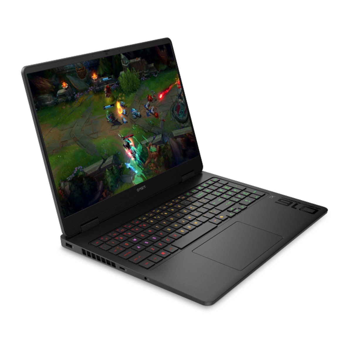 Laptop HP OMEN 16-am0045ci (C1UN8EA) - xstore.md photo 0