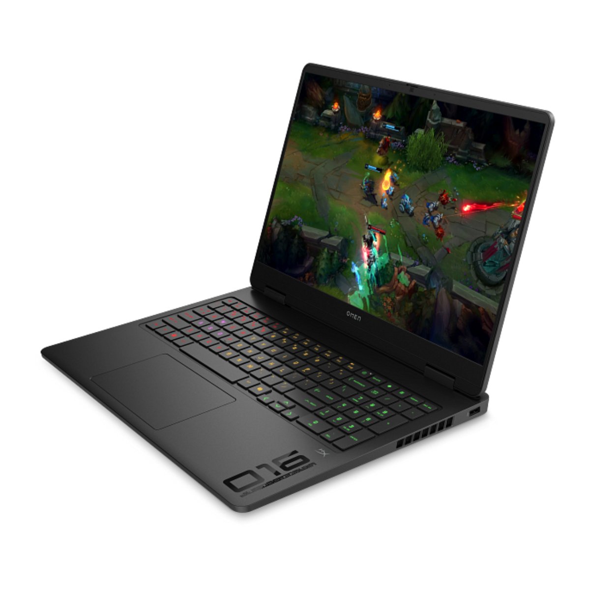 Laptop HP OMEN 16-am0045ci (C1UN8EA) - xstore.md photo 1