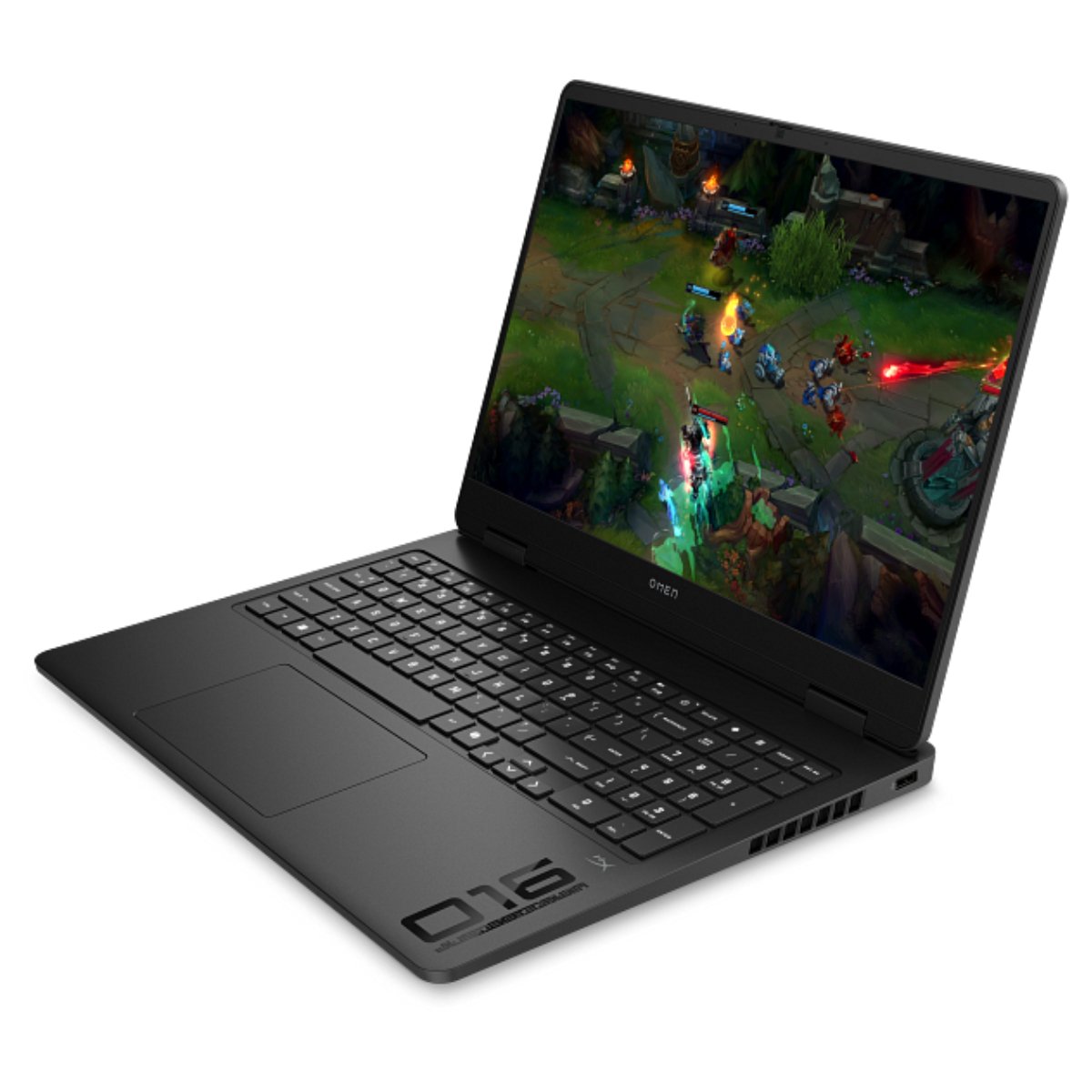 Ноутбук HP OMEN 16-am0054ci (C1UR8EA) - xstore.md photo 1