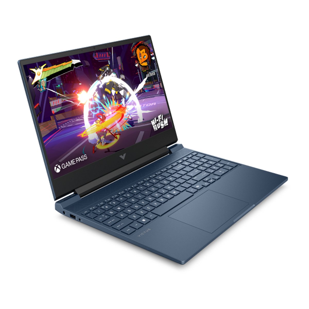 Laptop HP Victus 15-fa2131ci - xstore.md photo 0