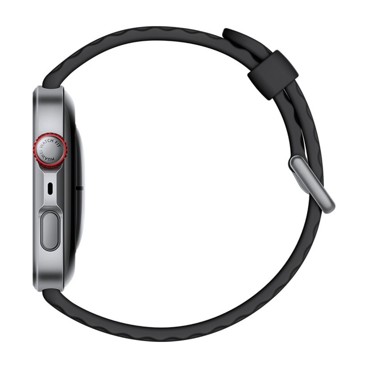 Huawei Watch Fit 4 Pro, Black - xstore.md photo 2