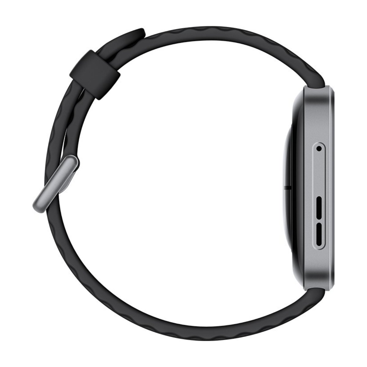 Huawei Watch Fit 4 Pro, Black - xstore.md photo 3