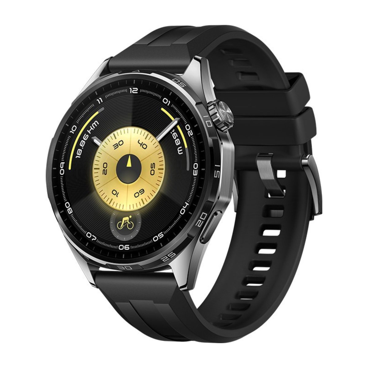 Ceas inteligent Huawei Watch GT 6 46mm - xstore.md photo 0