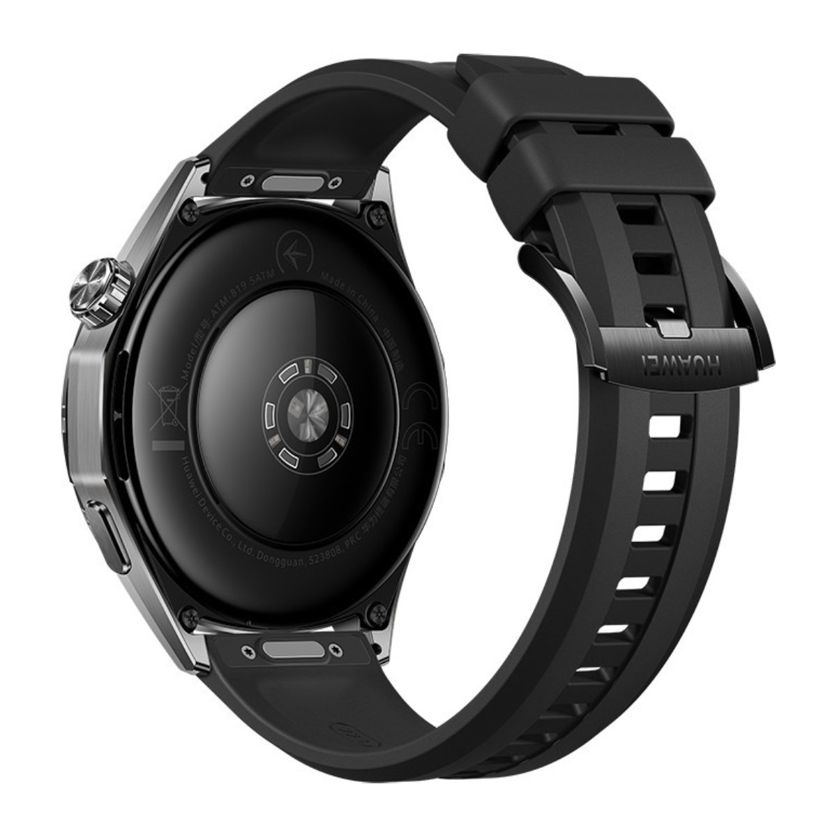 Ceas inteligent Huawei Watch GT 6 46mm - xstore.md photo 4