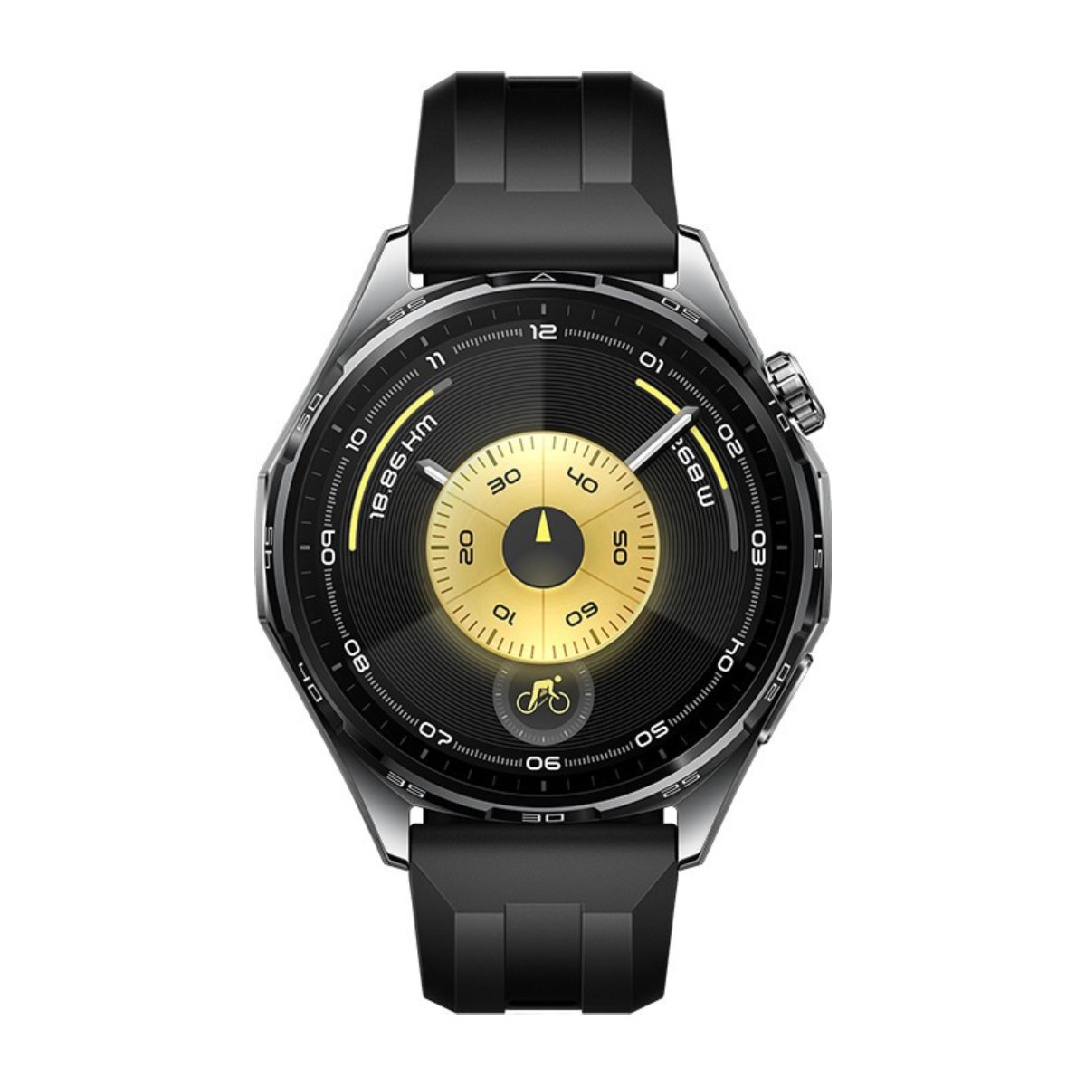 Ceas inteligent Huawei Watch GT 6 46mm - xstore.md photo