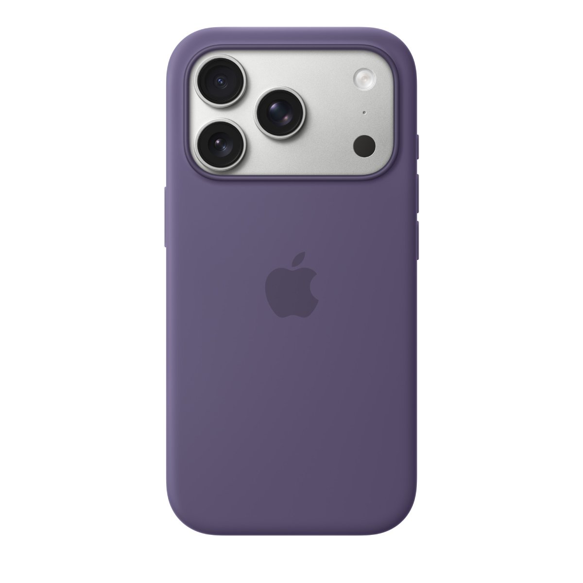 Чехол Apple iPhone 17 Pro, Purple Fog - xstore.md photo