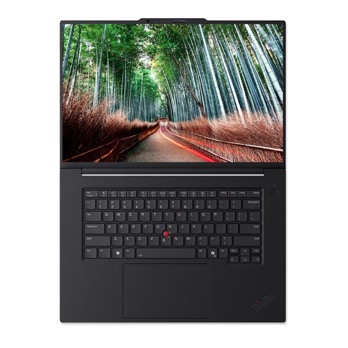 Ноутбук Lenovo ThinkPad P1 Gen 8 - xstore.md photo 5