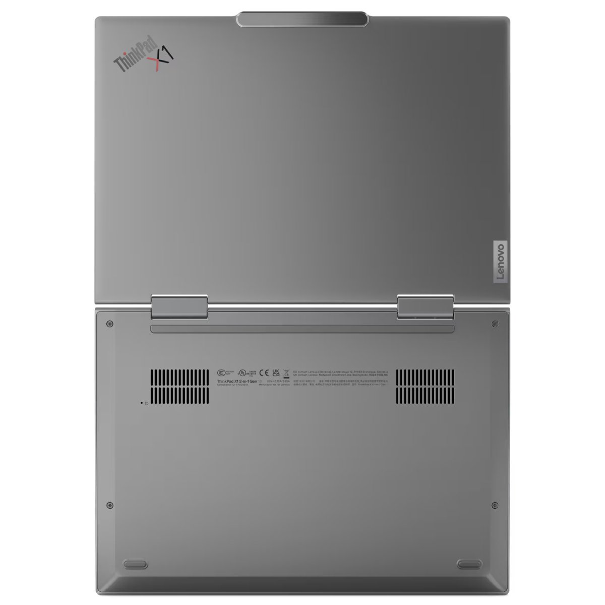 Laptop Lenovo ThinkPad X1 2-in-1 Gen 10 (21NU0021FW) - xstore.md photo 10