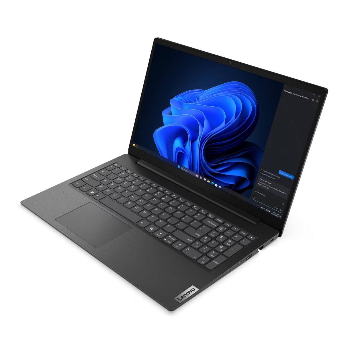 Laptop Lenovo V15 G5 IRL (83GW009NFW) - xstore.md photo 1