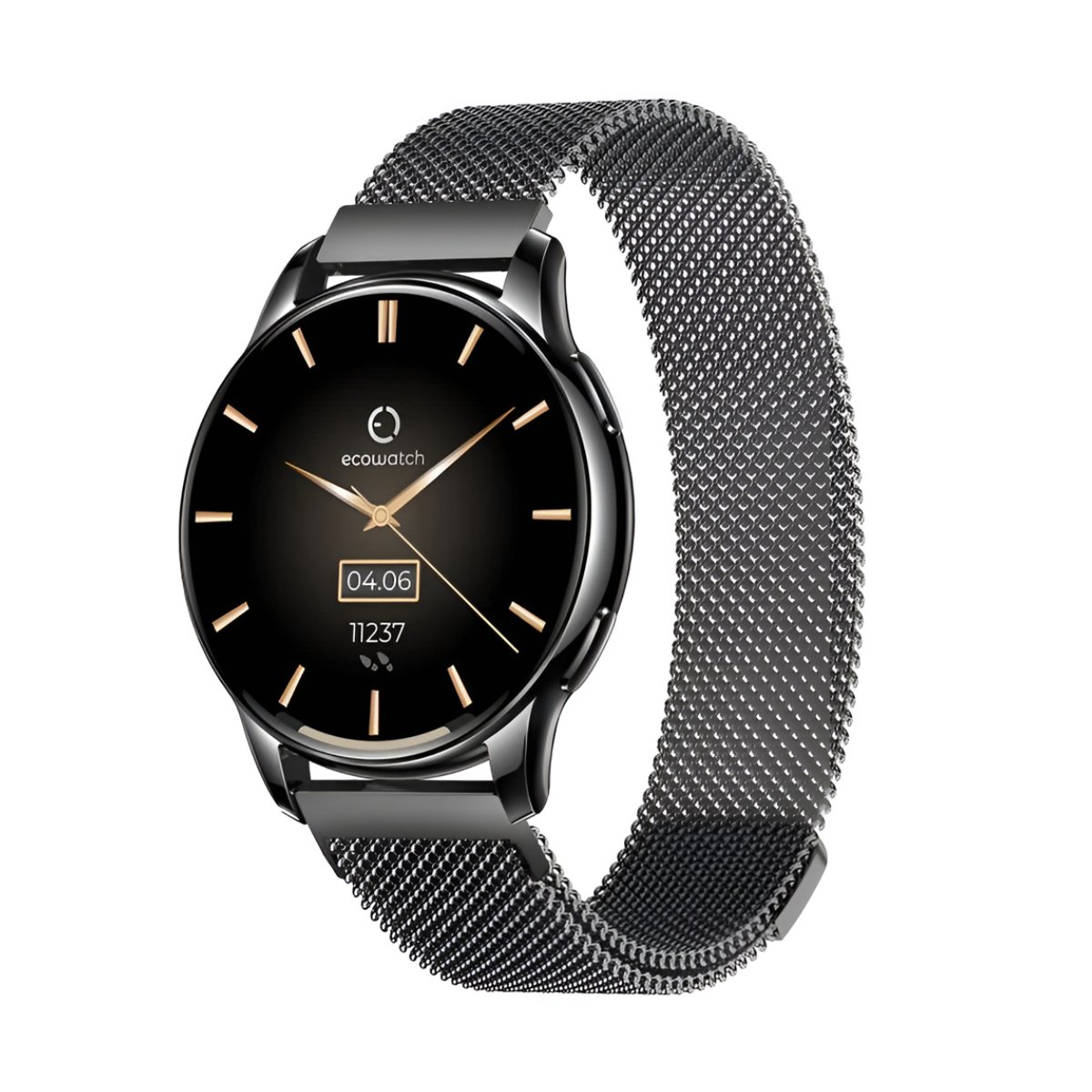 Ceas inteligent Maxcom Ecowatch 3 în Moldova - xstore.md photo 0
