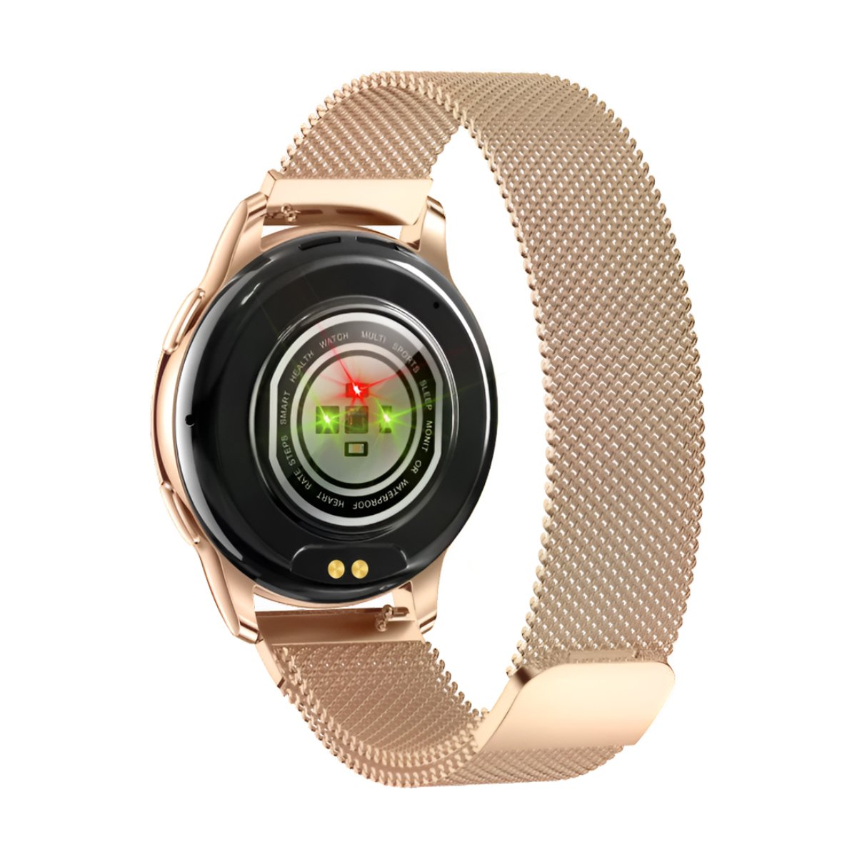 Ceas inteligent Maxcom Ecowatch 3 în Moldova - xstore.md photo 1