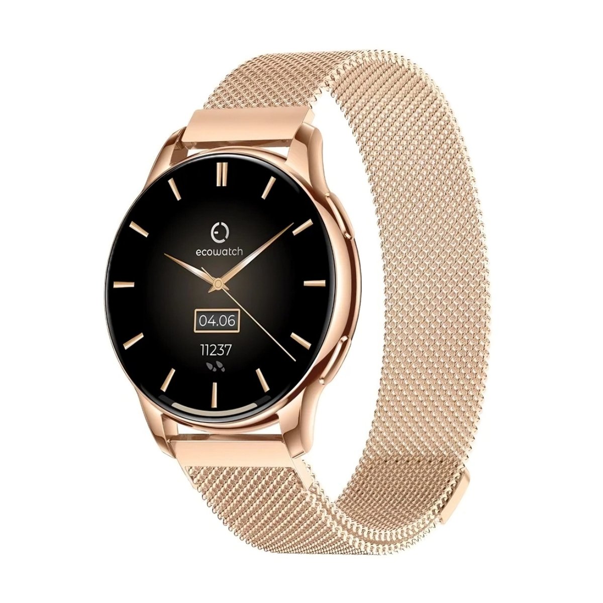 Ceas inteligent Maxcom Ecowatch 3 în Moldova - xstore.md photo 0