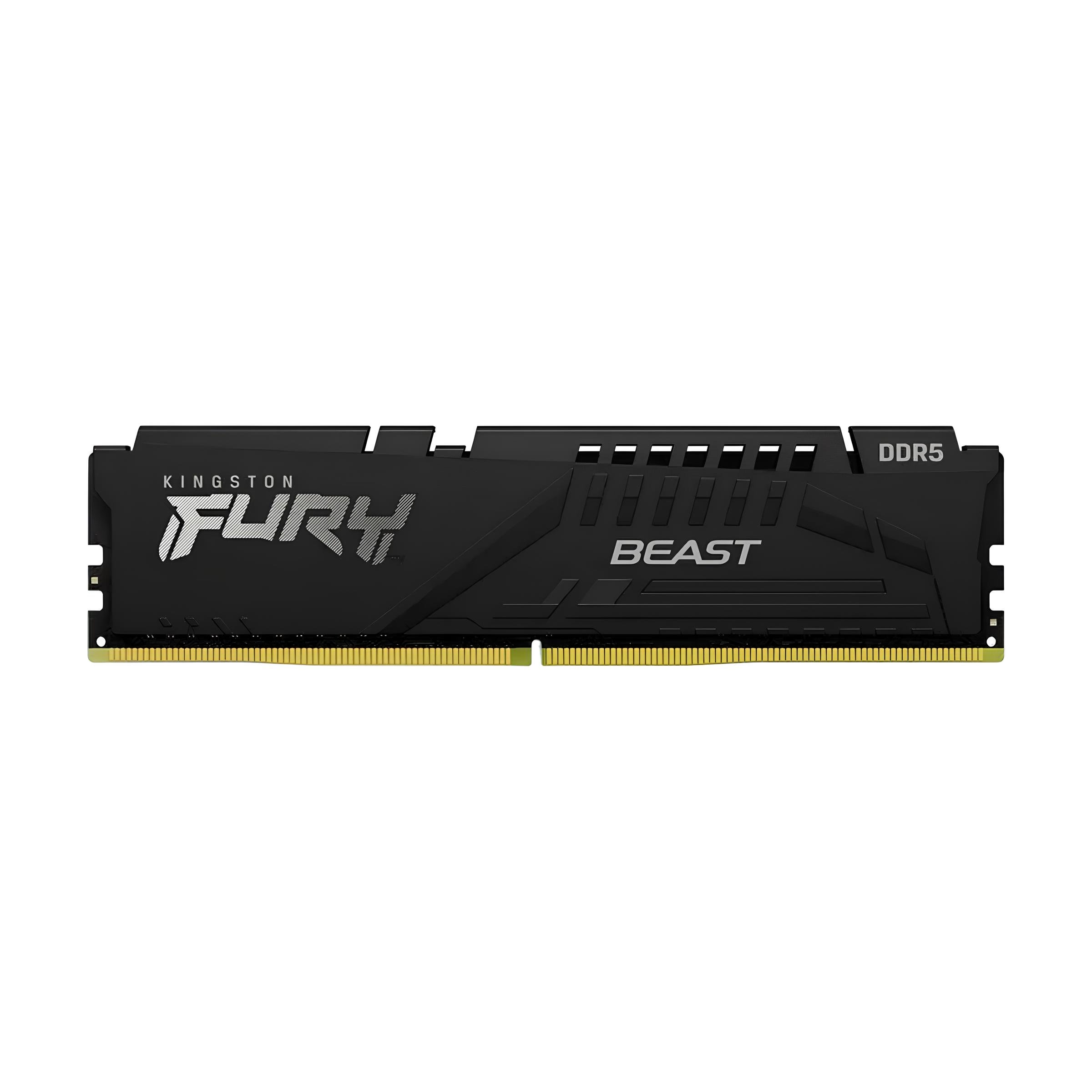Memorie RAM Kingston FURY Beast KF560C36BBE-8 - xstore.md photo