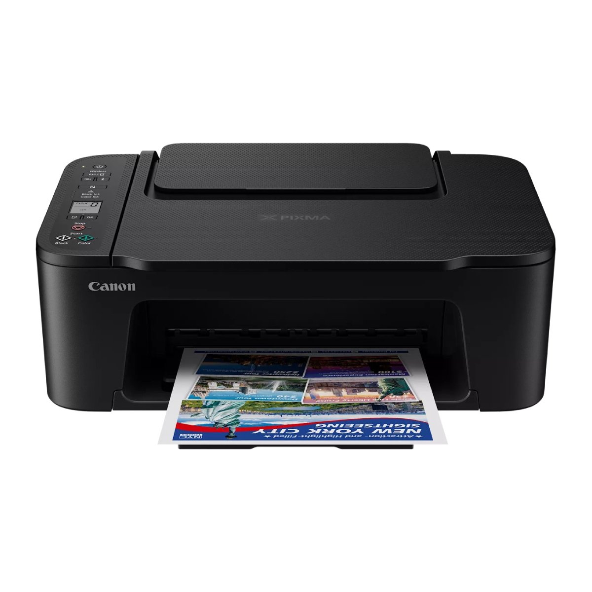 Многофункциональное устройство Canon Pixma TS3640 – купить в Молдове - xstore.md photo 0