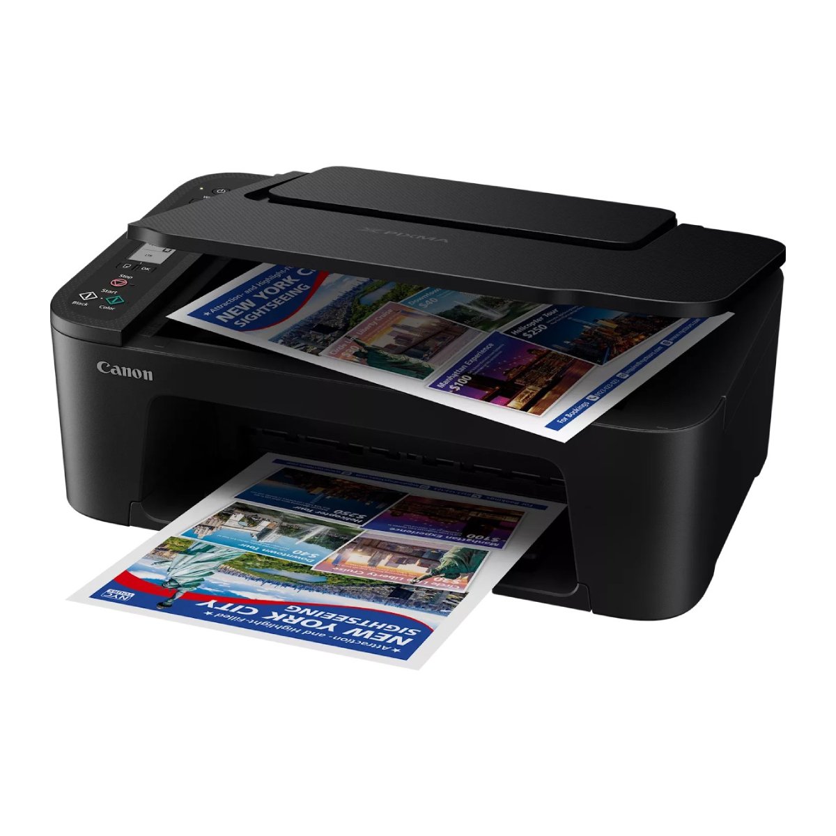 Многофункциональное устройство Canon Pixma TS3640 – купить в Молдове - xstore.md photo 1