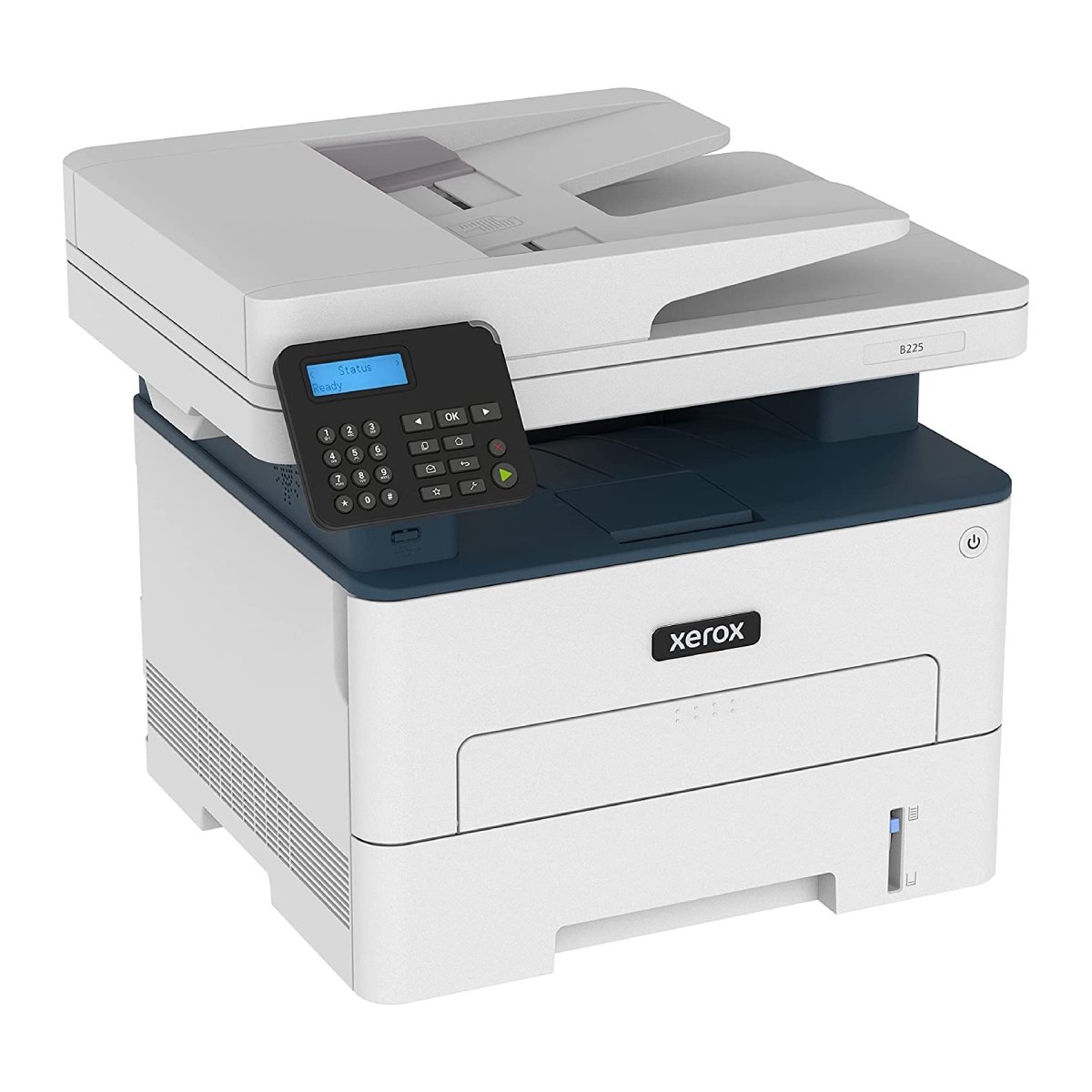 Imprimantă multifuncțională Xerox B225 - xstore.md photo 0