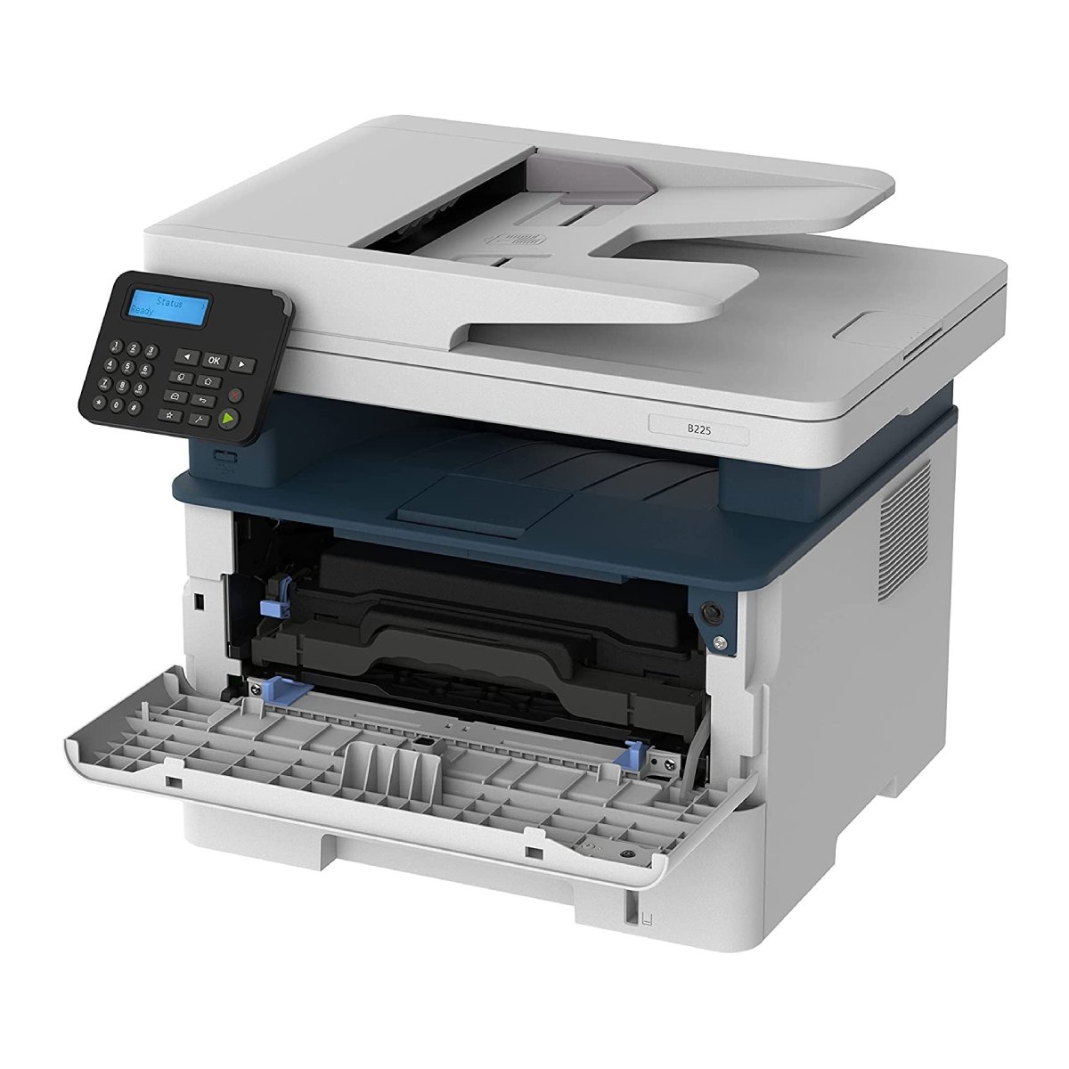 Imprimantă multifuncțională Xerox B225 - xstore.md photo 2