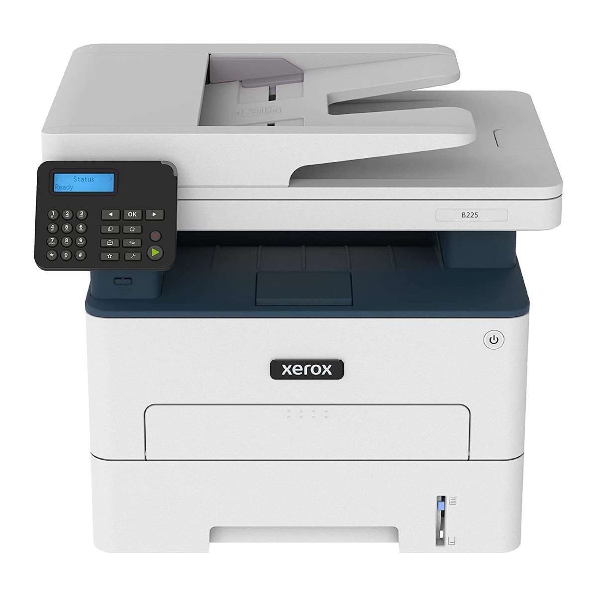 Imprimantă multifuncțională Xerox B225 - xstore.md photo