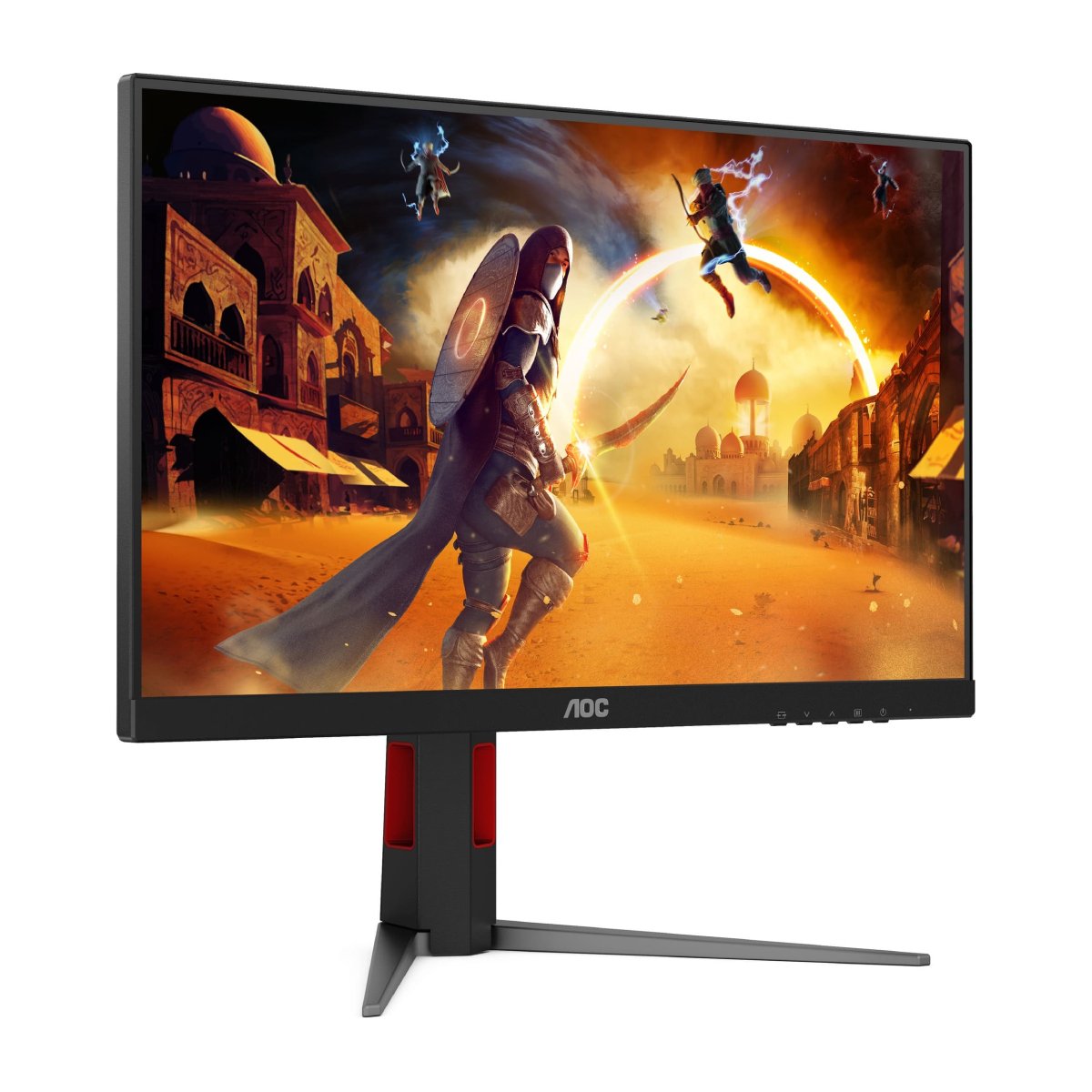 Monitor AOC 24G4HA în Moldova - xstore.md photo 1