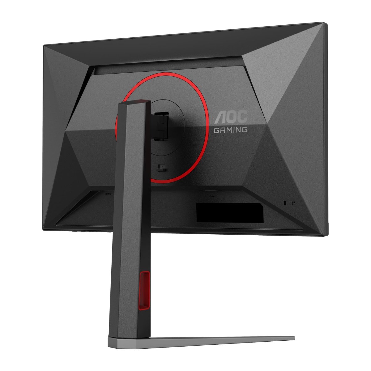 Monitor AOC 24G4HA în Moldova - xstore.md photo 7