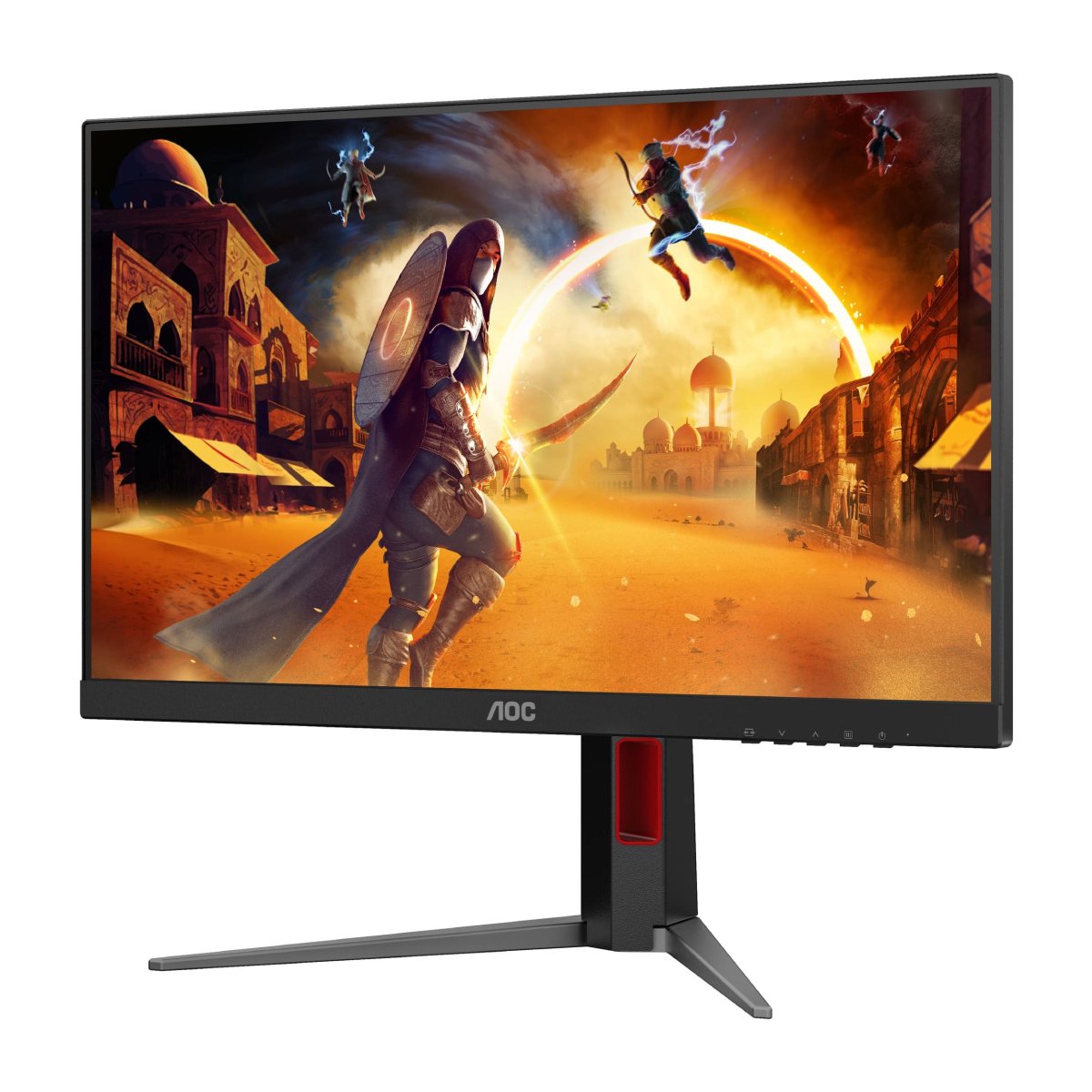 Monitor AOC 24G4HA în Moldova - xstore.md photo 2