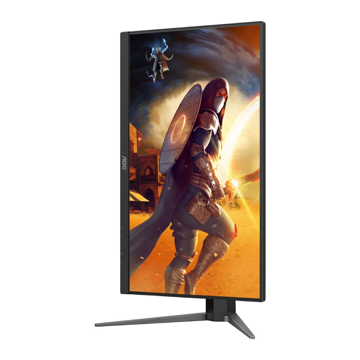 Monitor AOC 24G4HA în Moldova - xstore.md photo 5