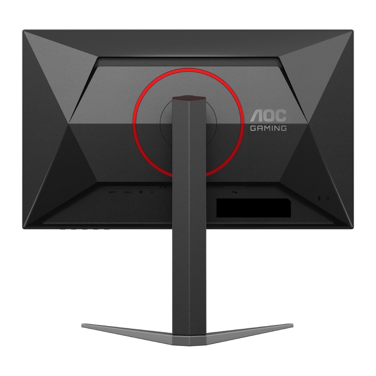 Monitor AOC 24G4HA în Moldova - xstore.md photo 8