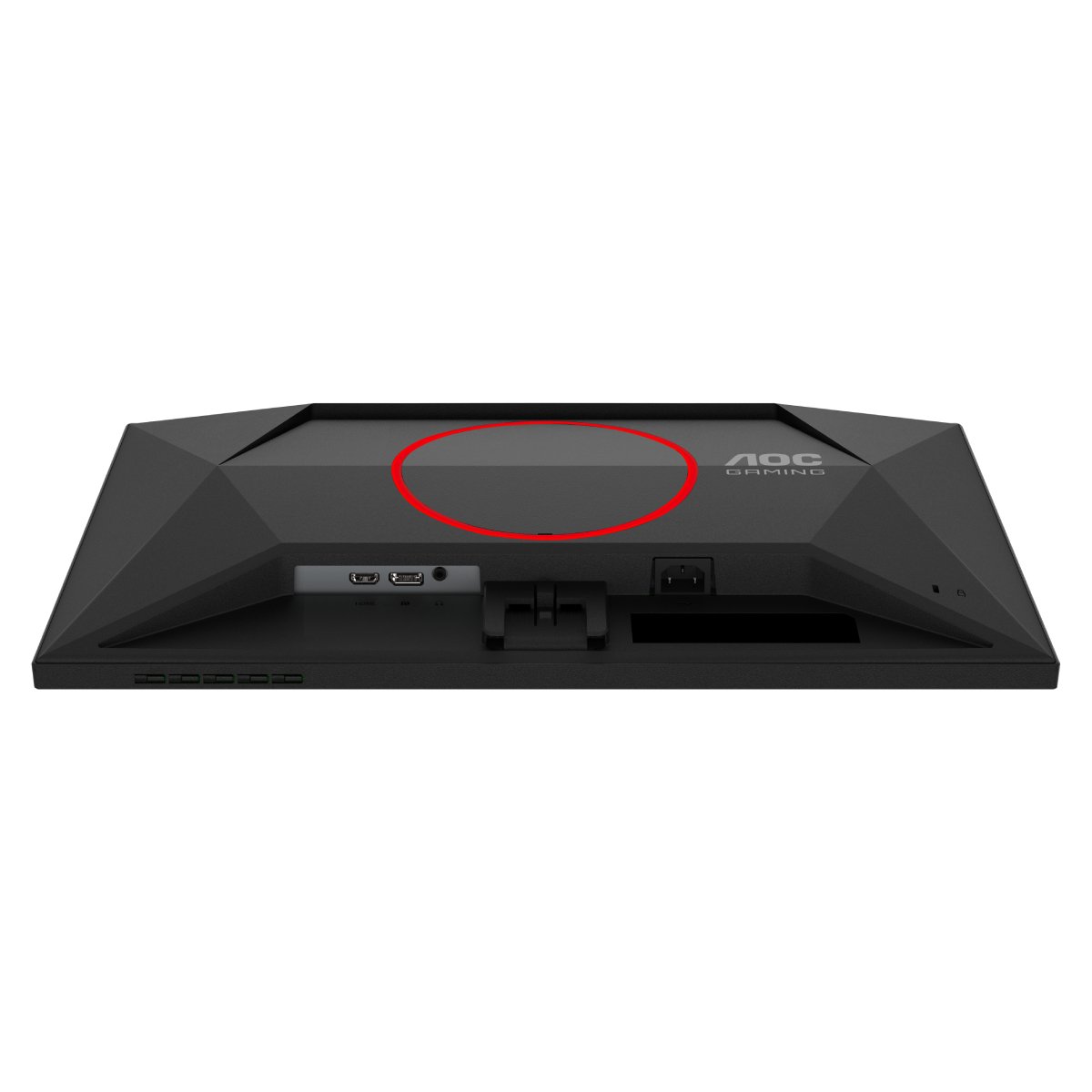 Monitor AOC 24G4HRE în Moldova - xstore.md photo 7
