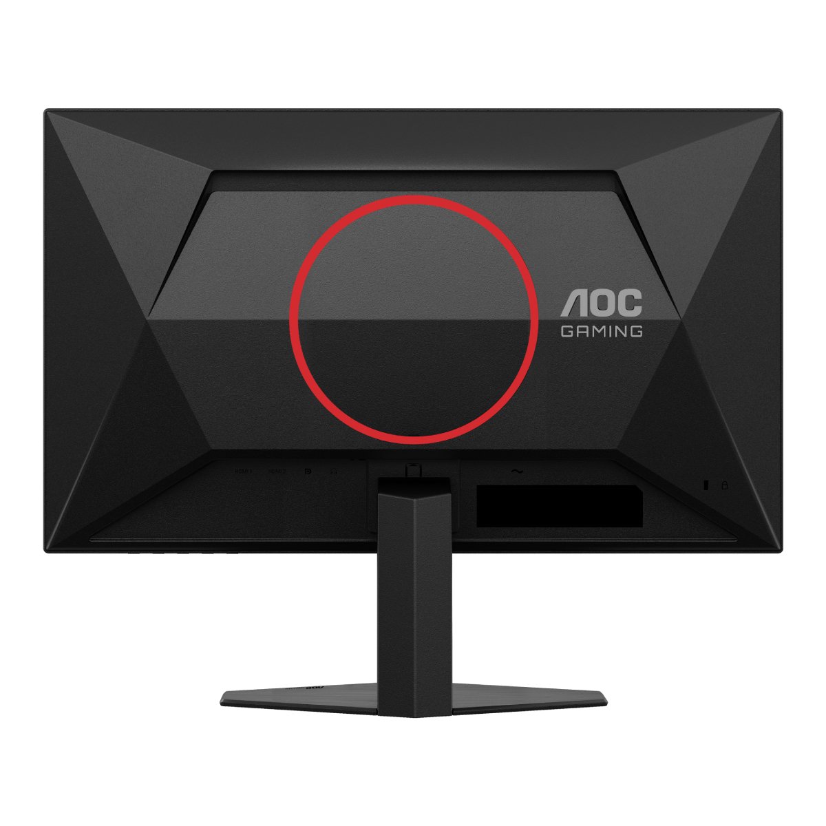 Monitor AOC 24G4HRE în Moldova - xstore.md photo 6