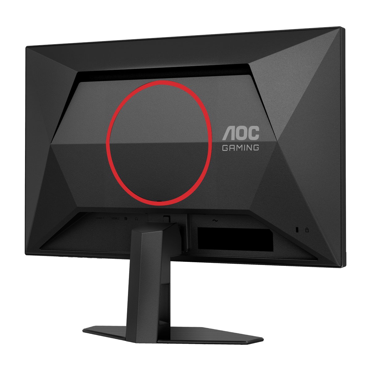 Monitor AOC 24G4HRE în Moldova - xstore.md photo 4