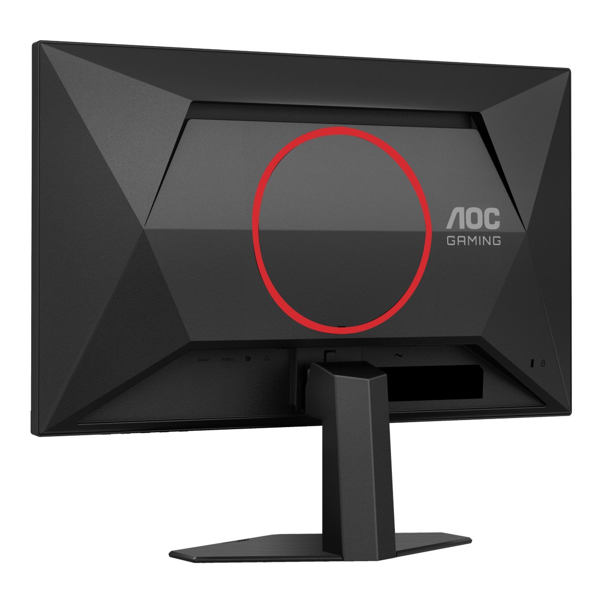 Monitor AOC 24G4HRE în Moldova - xstore.md photo 5