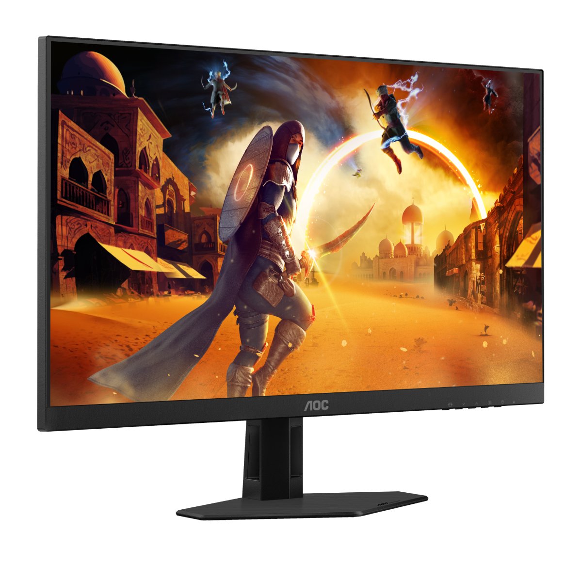 Monitor AOC 24G4HRE în Moldova - xstore.md photo 1