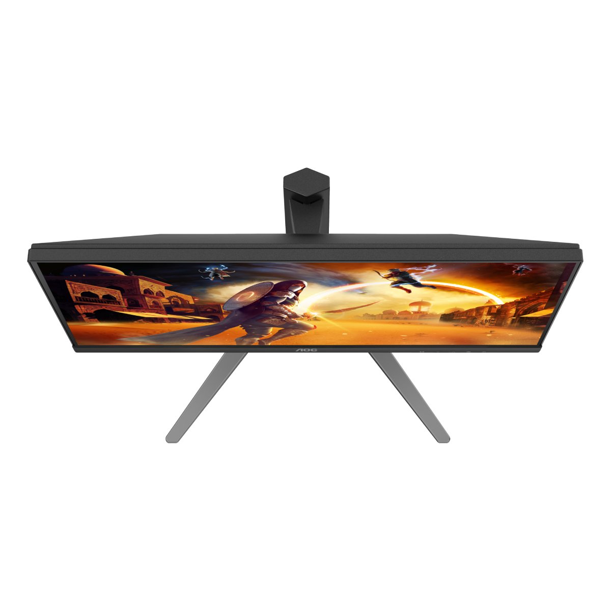 Монитор AOC 27G4HA в Молдове - xstore.md photo 0
