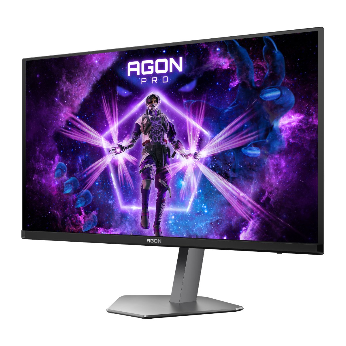 Монитор AOC Agon Pro AG276QKD2 в Молдове - xstore.md photo 2