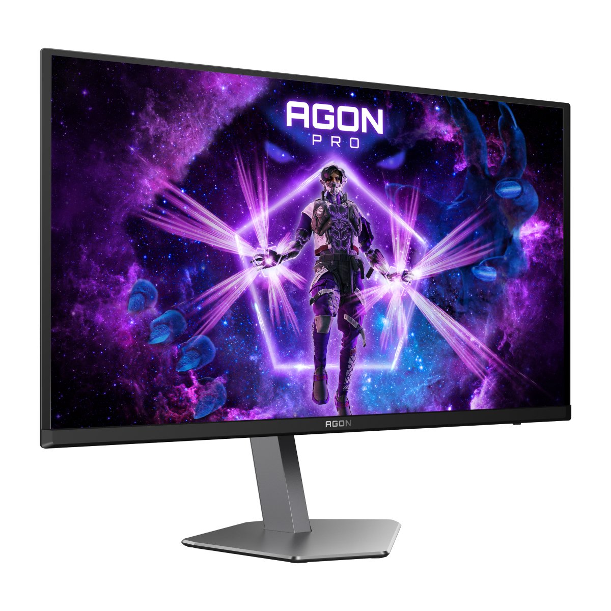 Монитор AOC Agon Pro AG276QKD2 в Молдове - xstore.md photo 1