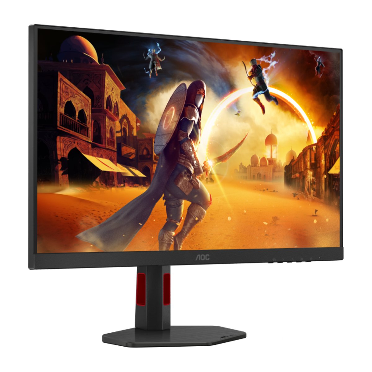 Monitor AOC Q27G4SRU în Moldova - xstore.md photo 0