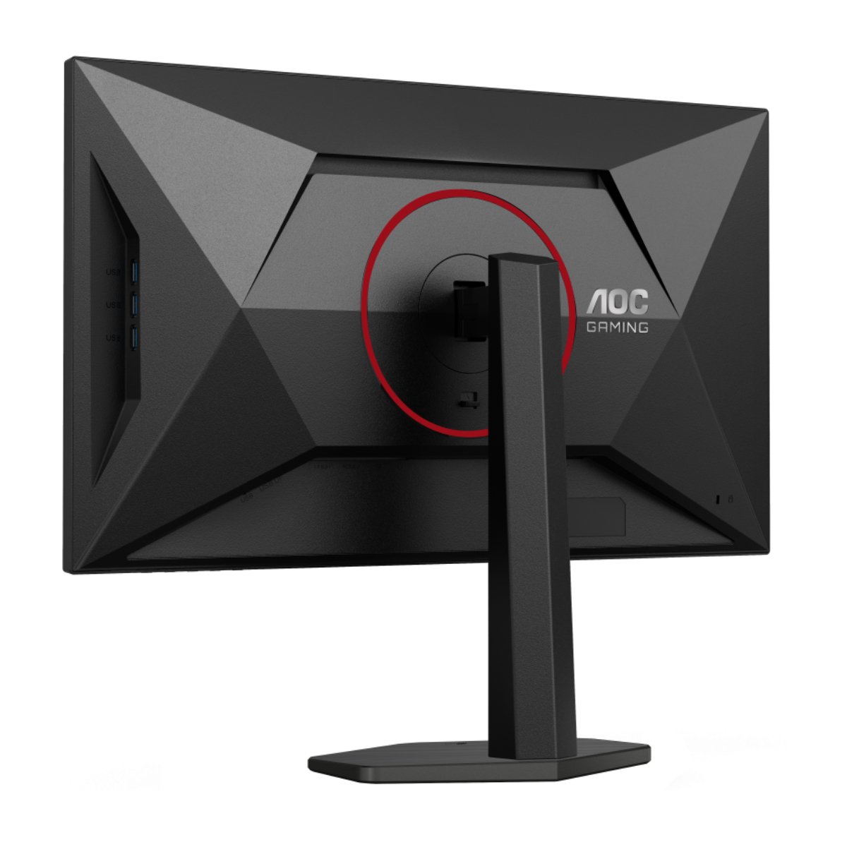 Monitor AOC Q27G4SRU în Moldova - xstore.md photo 8