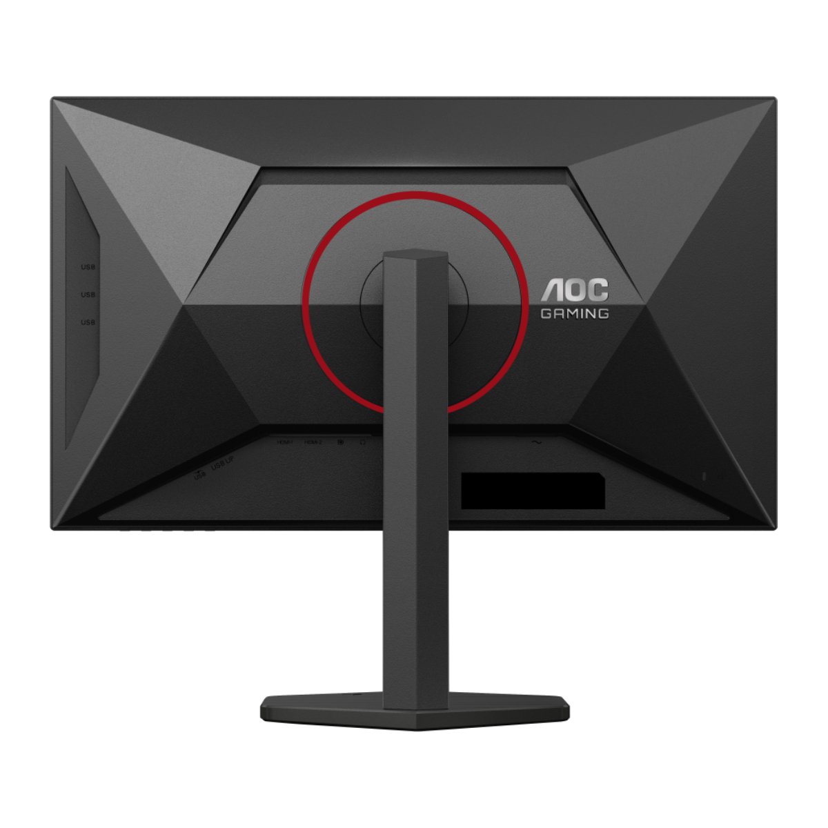 Monitor AOC Q27G4SRU în Moldova - xstore.md photo 9
