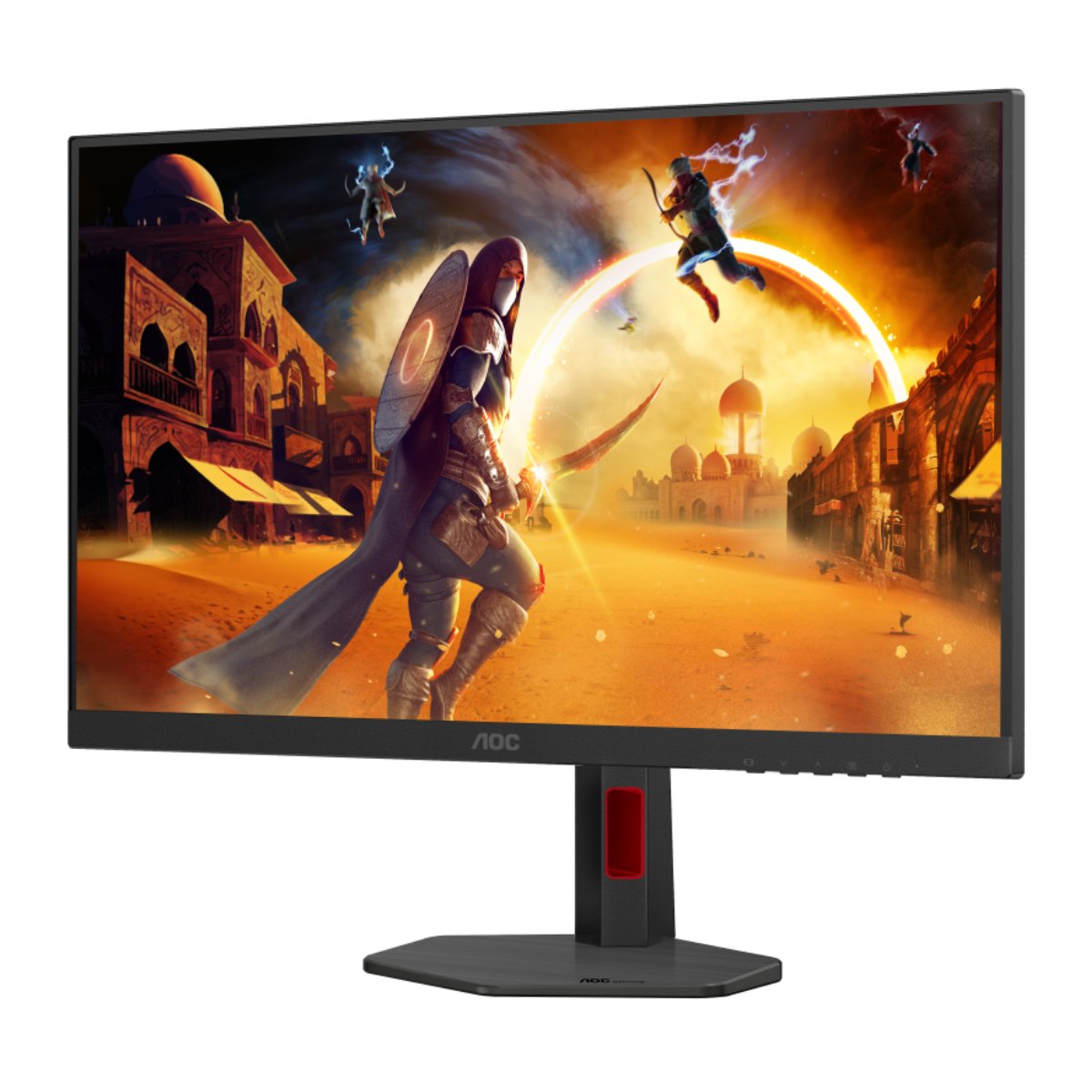 Monitor AOC Q27G4SRU în Moldova - xstore.md photo 1