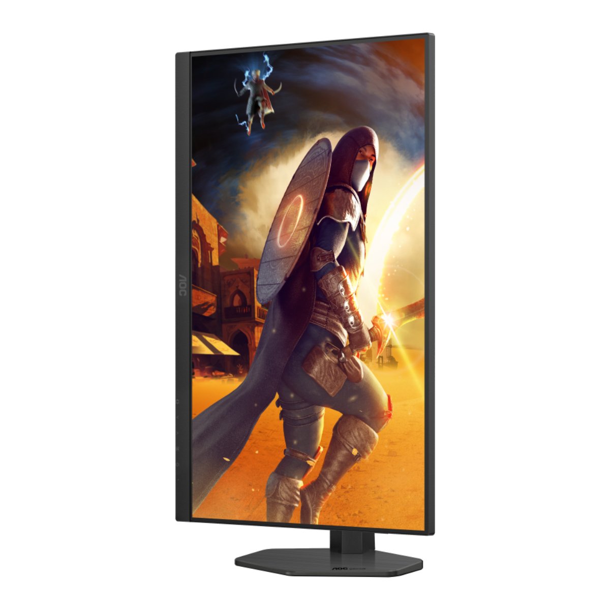 Monitor AOC Q27G4SRU în Moldova - xstore.md photo 4