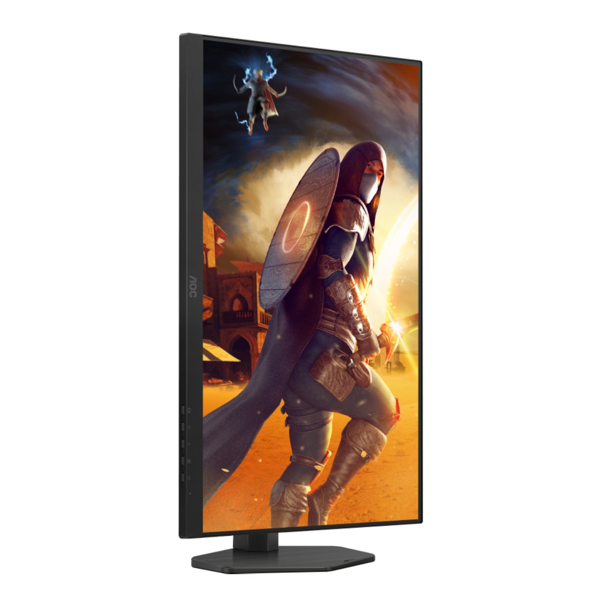 Monitor AOC Q27G4SRU în Moldova - xstore.md photo 2