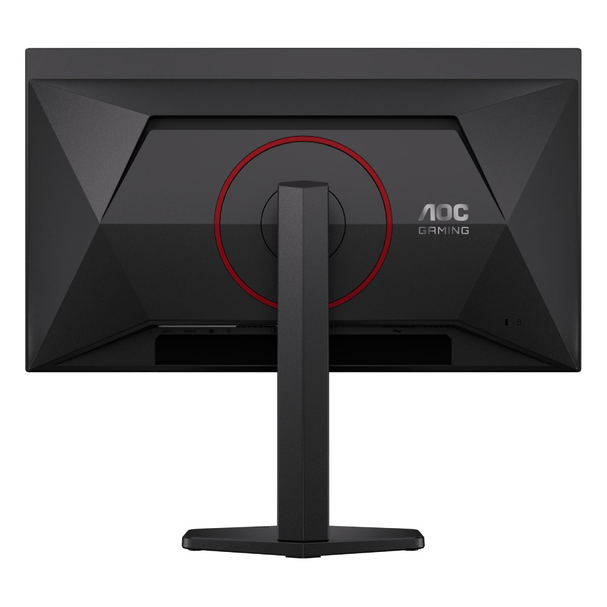 Монитор AOC Q27G4ZDR в Молдове - xstore.md photo 6