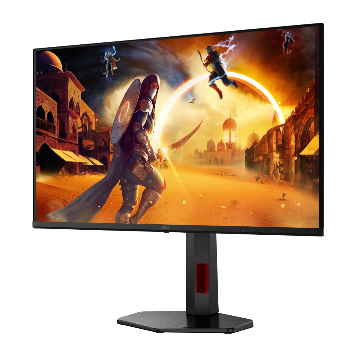 Монитор AOC Q27G4ZDR в Молдове - xstore.md photo 2